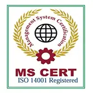 R2:2013 Certificate